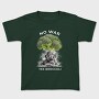 No War Yes Brocoli, Tricou Copii