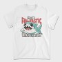 Shark Cute Valentines, Tricou Barbati (Unisex)