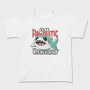 Shark Cute Valentines, Tricou Copii