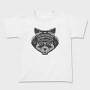 Ouija Cat, Tricou Copii