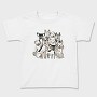 Pariah Dogs, Tricou Copii