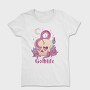 Pastel Goth Life, Tricou Femei