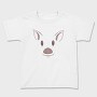 Pig Face, Tricou Copii
