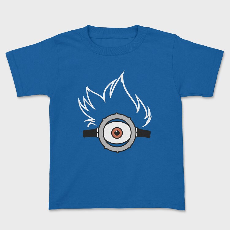 Minions 6, Tricou Copii