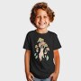 Mushroom Hand, Tricou Copii