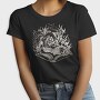 Dragon Book, Tricou Femei