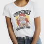 Santa Gaming, Tricou Femei