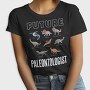 Future Paleontologist, Tricou Femei