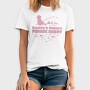 Cute Child Fishing Pink Daddy S Future Fishing Buddy Girl, Tricou Barbati (Unisex)