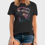 Neon Gorilla, Tricou Barbati (Unisex)
