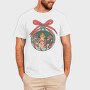 Cute Christmas Cats, Tricou Barbati (Unisex)