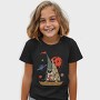 Pirate Astronaut, Tricou Copii