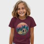Camping, Tricou Copii