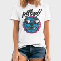 Pitbull 2, Tricou Barbati (Unisex)