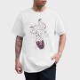 Floral Magic Potion, Tricou Barbati (Unisex)