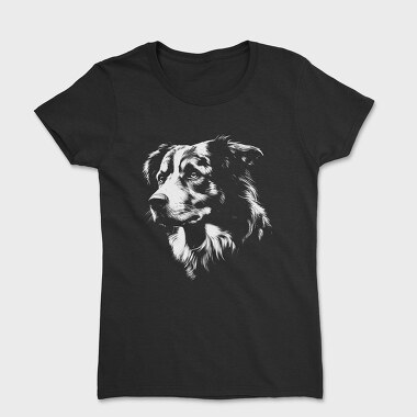 Australian Dog, Tricou Femei