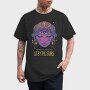Third Eye Woman, Tricou Barbati (Unisex)