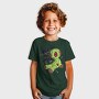 Voodoo Doll, Tricou Copii