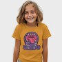 Monster Open Mouth, Tricou Copii