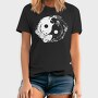 Yin Yang Axolotl, Tricou Barbati (Unisex)
