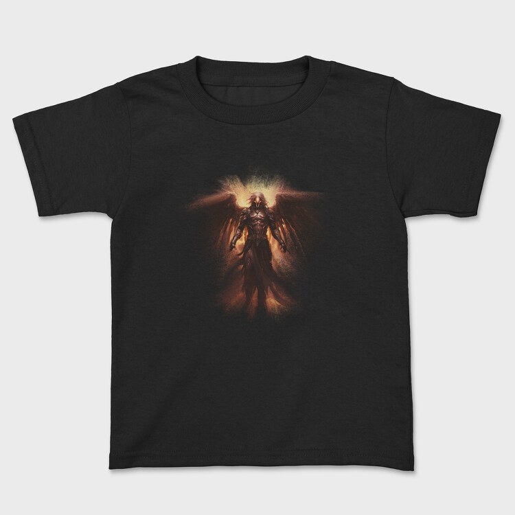 Dark Angel, Tricou Copii