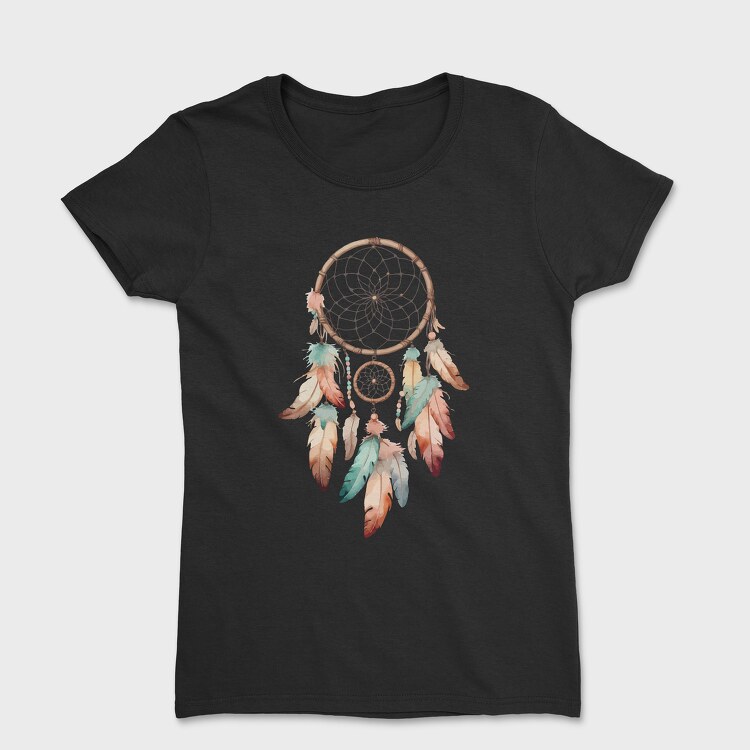 Dream Catcher, Tricou Femei