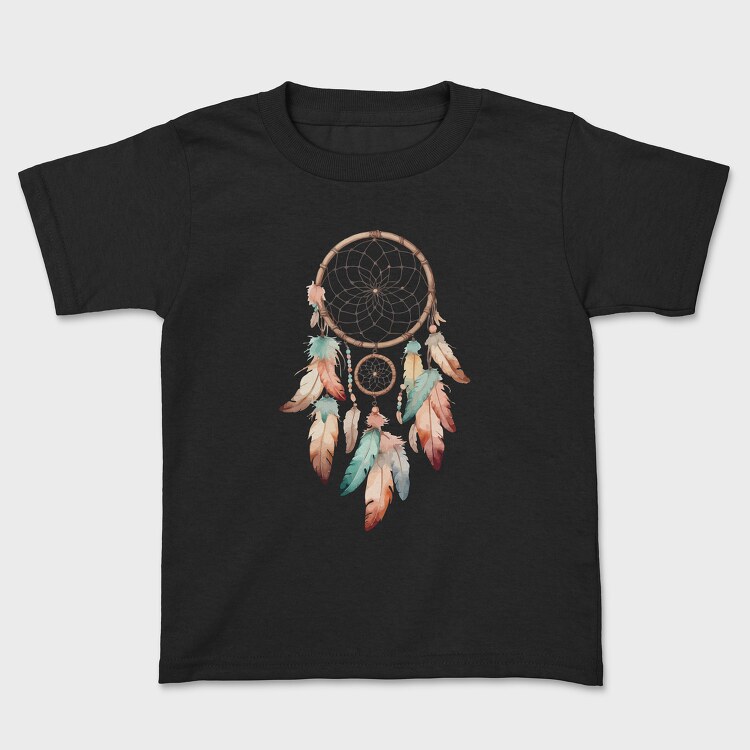 Dream Catcher, Tricou Copii