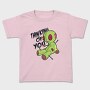 Voodoo Doll, Tricou Copii