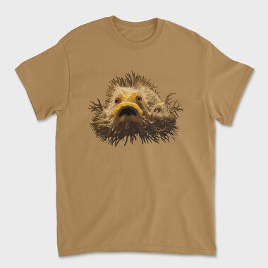 Hairyfish, Tricou Barbati (Unisex)