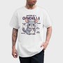 Anatomy Of A Chinchilla, Tricou Barbati (Unisex)