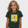 Little Viking, Tricou Copii