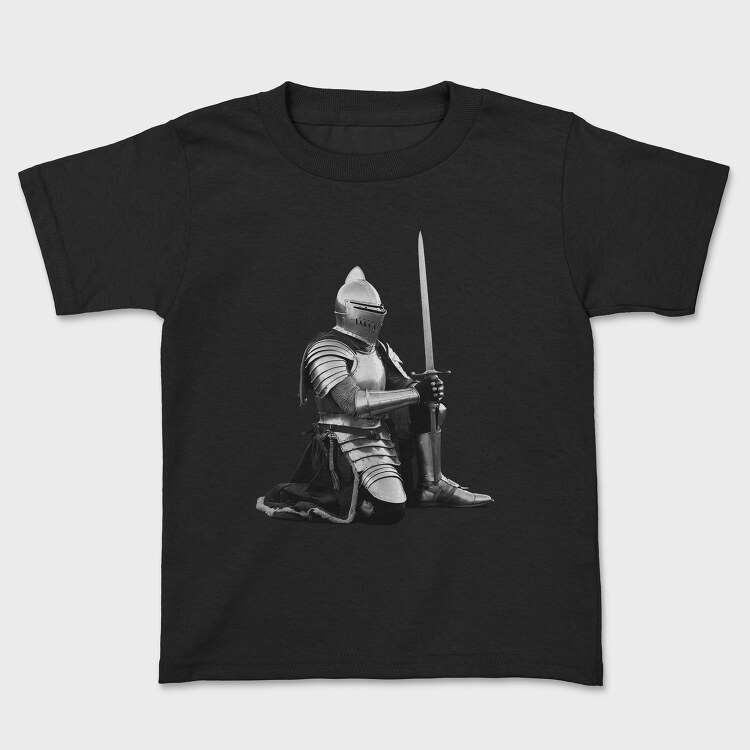 Knight, Tricou Copii