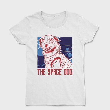 Laika, Tricou Femei