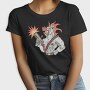 War Unicorn, Tricou Femei