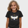 Raven Viking, Tricou Copii
