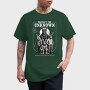 Protect The Unknown, Tricou Barbati (Unisex)