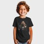 Fantasy Knight Lion, Tricou Copii