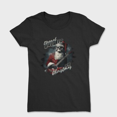 Spirit of Christmas, Tricou Femei