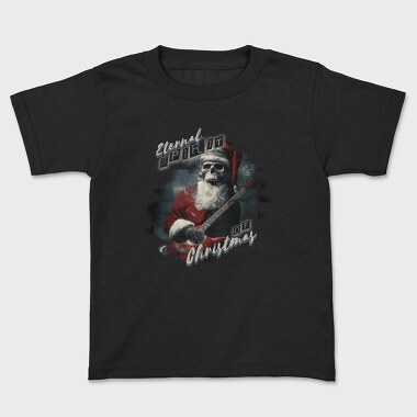 Spirit of Christmas, Tricou Copii