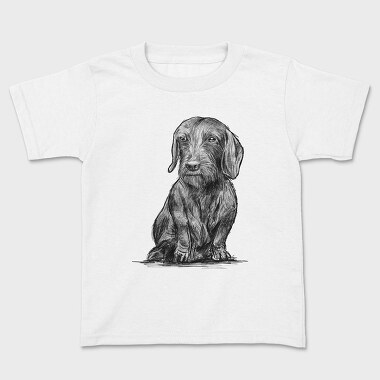 Sussage Dog, Tricou Copii