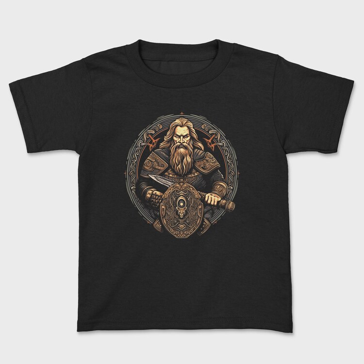 Viking, Tricou Copii