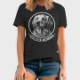 Golden Retriever Mom Golden Momma, Tricou Barbati (Unisex)