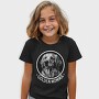 Golden Retriever Mom Golden Momma, Tricou Copii