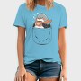 Cute Penguin In Pocket Coffee, Tricou Barbati (Unisex)