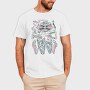 Musicians 8, Tricou Barbati (Unisex)