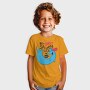 Happy Sausage, Tricou Copii