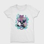 Magician Cat, Tricou Femei