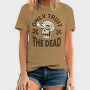Only Trust the Dead, Tricou Barbati (Unisex)