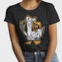 Seagull Funny, Tricou Femei