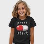 Red Pill Gamer, Tricou Copii